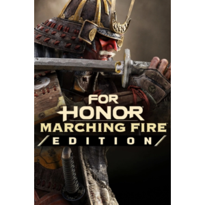 🔴For Honor Marching Fire Edition XBOX 💳0%💎