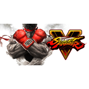 STREET FIGHTER 5 💎 [ONLINE STEAM] ✅ Полный доступ ✅+🎁