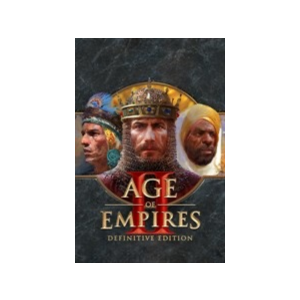 AOE 2: DE 💎 [ONLINE STEAM] ✅ Полный доступ ✅ + 🎁