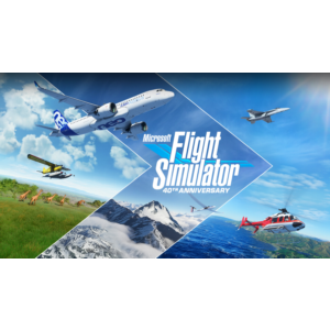 FLIGHT SIMULATOR 💎 [ONLINE STEAM] ✅ Полный доступ ✅+🎁