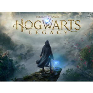 Аккаунт hogwarts legacy PS5!!!общий навсегда