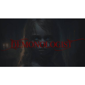 DEMONOLOGIST 💎 [ONLINE STEAM] ✅ Полный доступ ✅ + 🎁