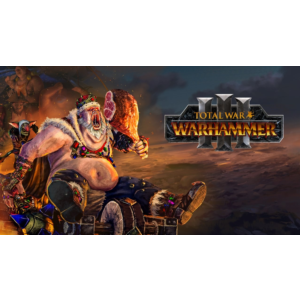 TW: WAR. 3 💎 [ONLINE STEAM] ✅ Полный доступ ✅ + 🎁