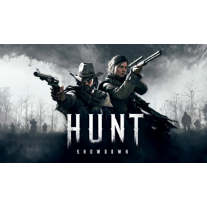 HUNT: SHOWDOWN 💎 [ONLINE STEAM] ✅ Полный доступ ✅ + 🎁