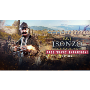 ISONZO 💎 [ONLINE STEAM] ✅ Полный доступ ✅ + 🎁