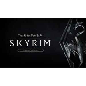 TES V: SKYRIM 💎 [ONLINE STEAM] ✅ Полный доступ ✅ + 🎁