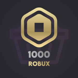 ROBLOX GIFT CARD 1000 ROBUX ✅КОД ДЛЯ ВСЕХ РЕГИОНОВ