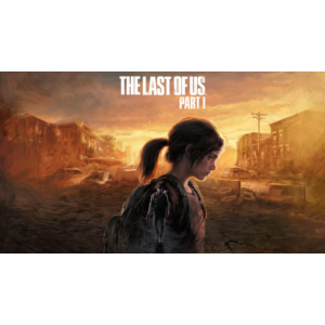TLOU PART 1 💎 [ONLINE STEAM] ✅ Полный доступ ✅ + 🎁