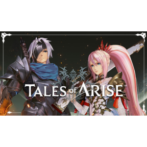 TALES OF ARISE 💎 [ONLINE STEAM] ✅ Полный доступ ✅ + 🎁