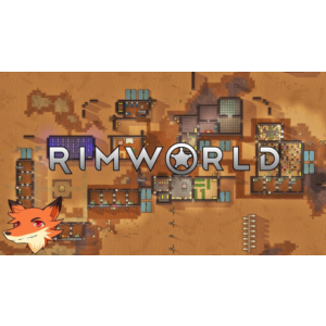 RIMWORLD 💎 [ONLINE STEAM] ✅ Полный доступ ✅ + 🎁