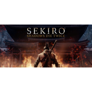 SEKIRO: SDT 💎 [ONLINE STEAM] ✅ Полный доступ ✅ + 🎁
