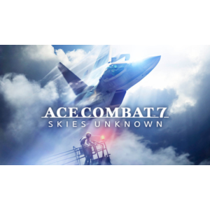 AC 7: SKIES UN 💎 [ONLINE STEAM] ✅ Полный доступ ✅ + 🎁