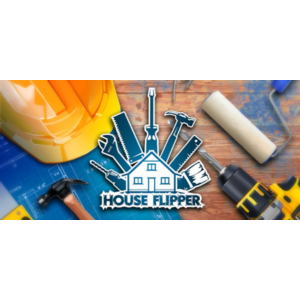 HOUSE FLIPPER 💎 [ONLINE STEAM] ✅ Полный доступ ✅ + 🎁