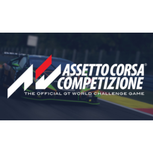 A CORSA COMP. 💎 [ONLINE STEAM] ✅ Полный доступ ✅ + 🎁