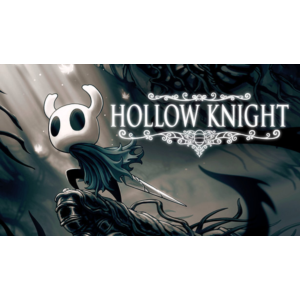 HOLLOW KNIGHT 💎 [ONLINE STEAM] ✅ Полный доступ ✅ + 🎁