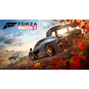 FORZA HORIZON 4 💎 [ONLINE STEAM] ✅ Полный доступ ✅ +🎁