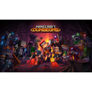 MINECRAFT DUN. 💎 [ONLINE STEAM] ✅ Полный доступ ✅ + 🎁