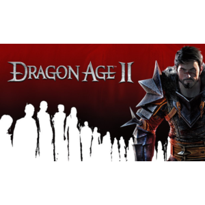DRAGON AGE 2 💎 [ONLINE STEAM] ✅ Полный доступ ✅ + 🎁