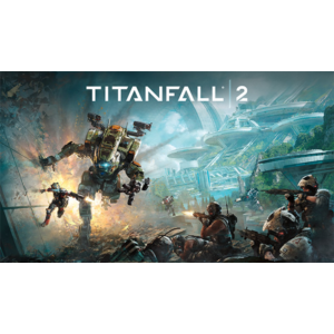 TITANFALL 2 💎 [ONLINE STEAM] ✅ Полный доступ ✅ + 🎁