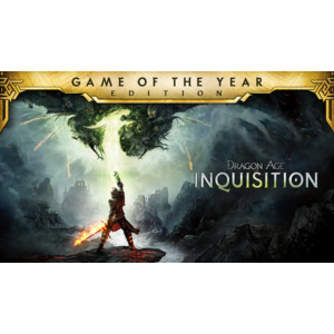 DA: INQUISITION 💎 [ONLINE STEAM] ✅ Полный доступ ✅ +🎁
