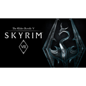 SKYRIM VR 💎 [ONLINE STEAM] ✅ Полный доступ ✅ + 🎁