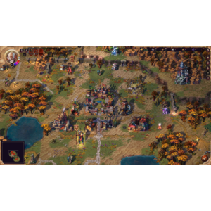 SONGS OF CONQ. 💎 [ONLINE STEAM] ✅ Полный доступ ✅ + 🎁