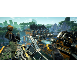 SATISFACTORY 💎 [ONLINE STEAM] ✅ Полный доступ ✅ + 🎁