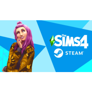 THE SIMS 4 💎 [ONLINE STEAM] ✅ Полный доступ ✅ + 🎁