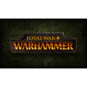 TW: WARHAMMER 💎 [ONLINE STEAM] ✅ Полный доступ ✅ + 🎁