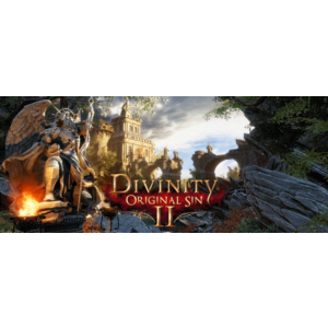 ORIGINAL SIN 2 💎 [ONLINE STEAM] ✅ Полный доступ ✅ + 🎁