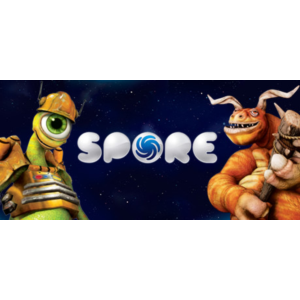 SPORE 💎 [ONLINE STEAM] ✅ Полный доступ ✅ + 🎁