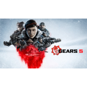 GEARS 5 💎 [ONLINE STEAM] ✅ Полный доступ ✅ + 🎁