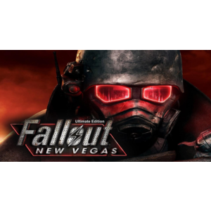 Fallout: New Vegas - Ultimate Edition 🎮EpicGames