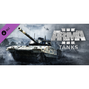 Arma 3 Tanks| steam gift RU✅