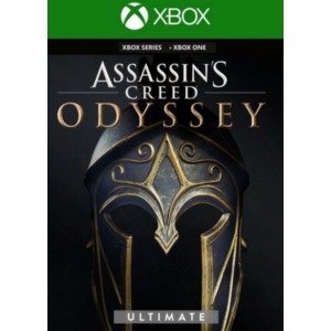 ASSASSIN´S CREED ODYSSEY – ULTIMATE ✅XBOX КЛЮЧ