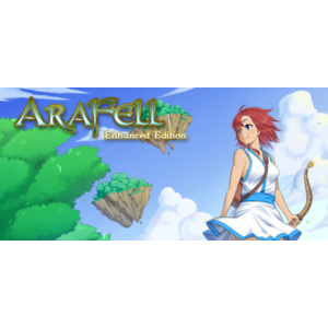Ara Fell Enhanced Edition | steam gift RU✅