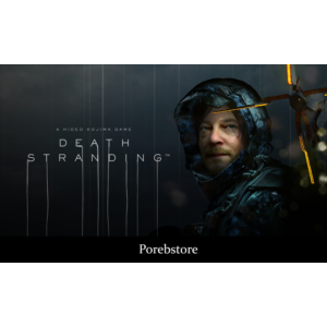 Аккаунт DEATH STRANDING ( полный доступ, не аренда )
