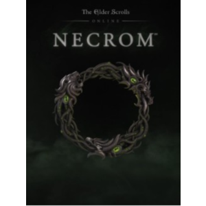 TESO Upgrade: Necrom  Мир Key