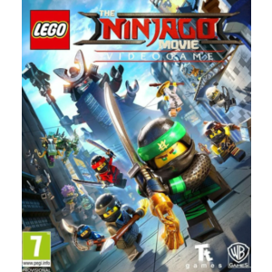 🔴Игра по фильму LEGO NINJAGO 💳0%💎ГАРАНТИЯ🔥