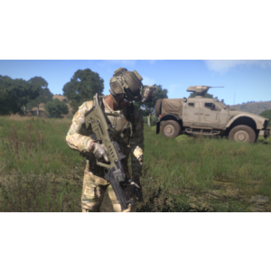 Arma 3 Новый Steam Аккаунт Region FREE + смена почты