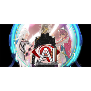 AI: The Somnium Files | steam gift RU✅
