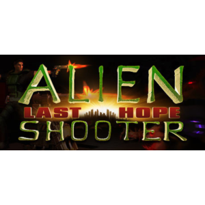 Alien Shooter - Last Hope | steam gift RU✅