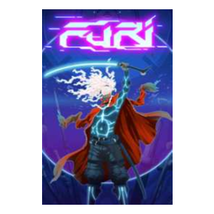✅💥 FURI 💥✅ XBOX ✅ ONE/X/S 🔑 КЛЮЧ 🔑