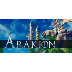 Arakion Book One | steam gift RU✅