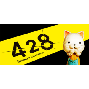 428 Shibuya Scramble | steam gift RU✅