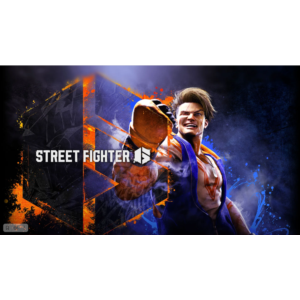 Street Fighter 6 (STEAM)