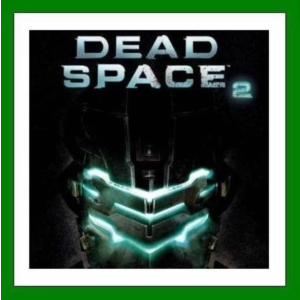 ✅Dead Space 2✔️EA App⭐Region Free🌎
