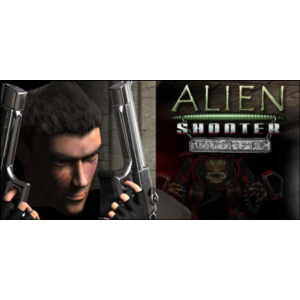 Alien Shooter Revisited | steam gift RU✅