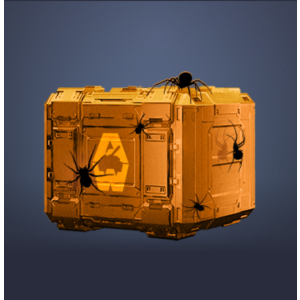 Подарок на Хеллоуин (2)