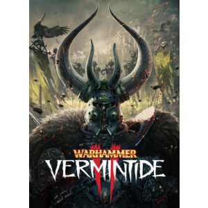 🔴 Warhammer: Vermintide II 2 XBOX 💳0%💎